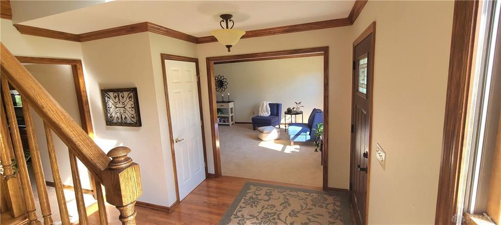 Property Photo:  6765 Montpellier Boulevard  OH 45459 