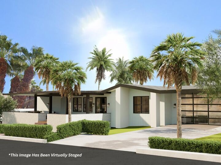 Property Photo:  72817 Skyward Way  CA 92260 