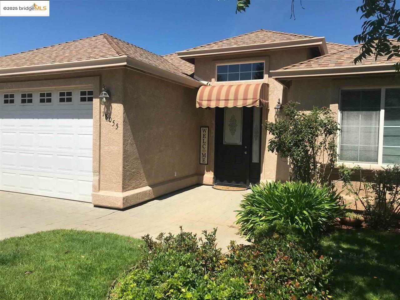 Property Photo: 18055 Clouds Rest CA 95372