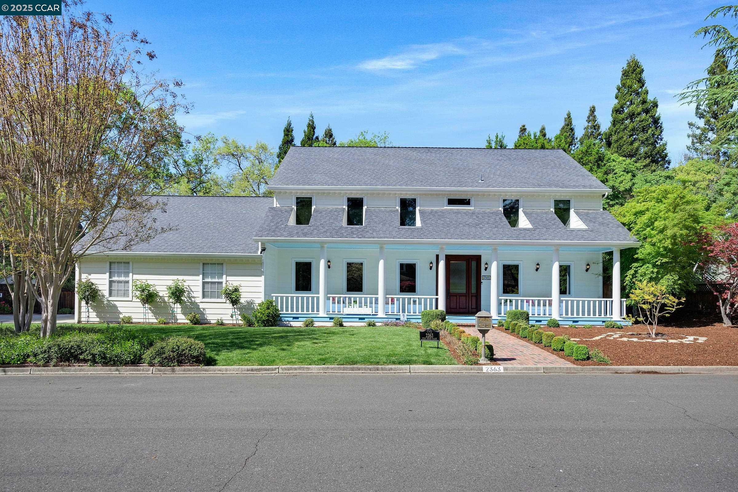 2363 Fish Creek Pl  Danville CA 94506 photo