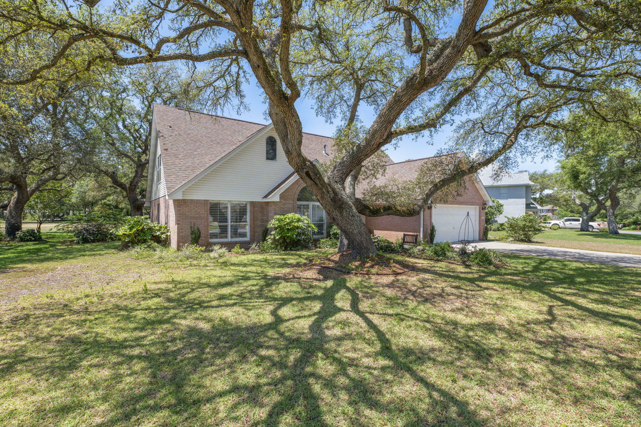 Property Photo: 860 The Masters Boulevard FL 32579