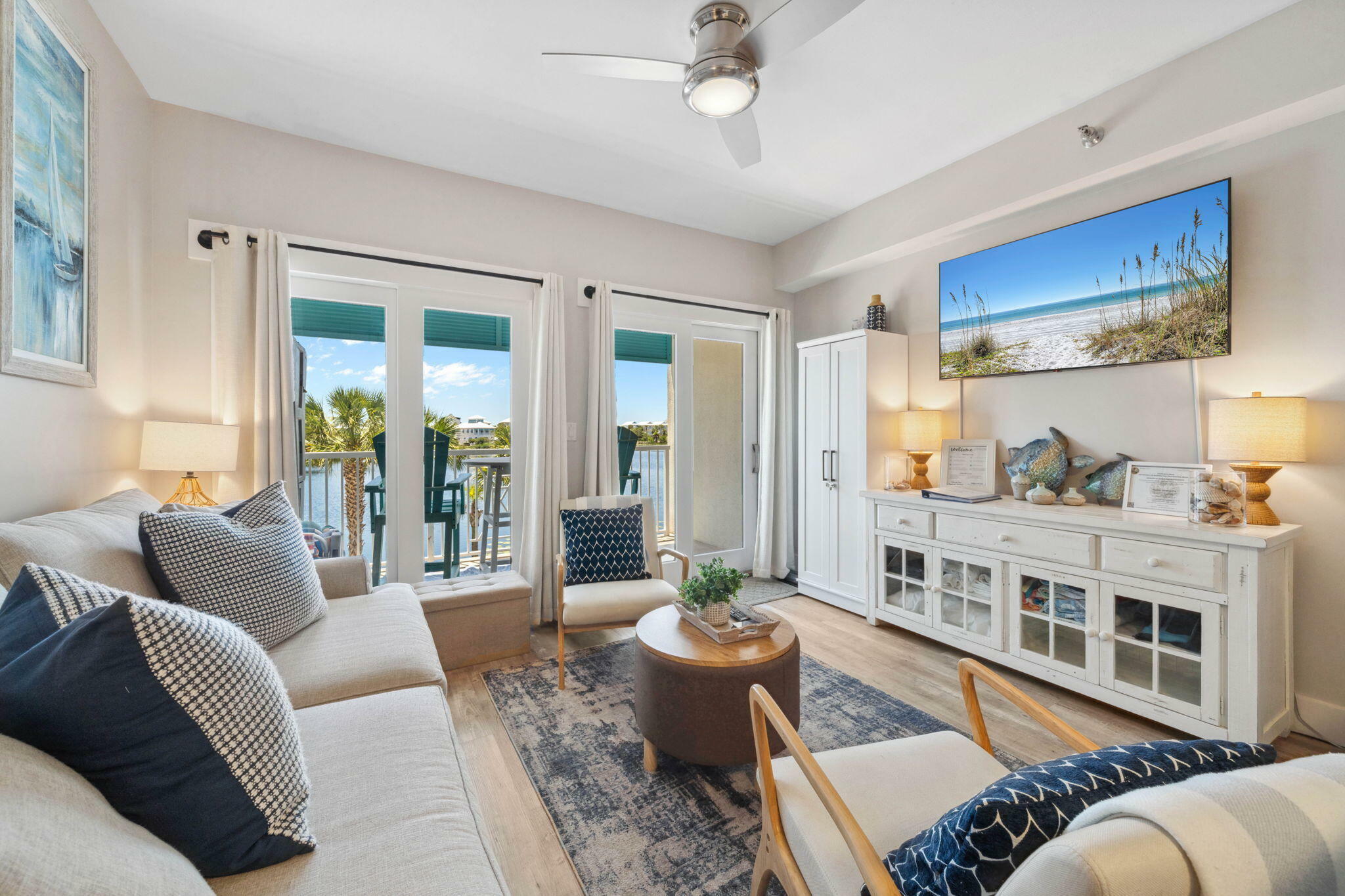 114 Carillon Market St 208  Panama City Beach FL 32413 photo