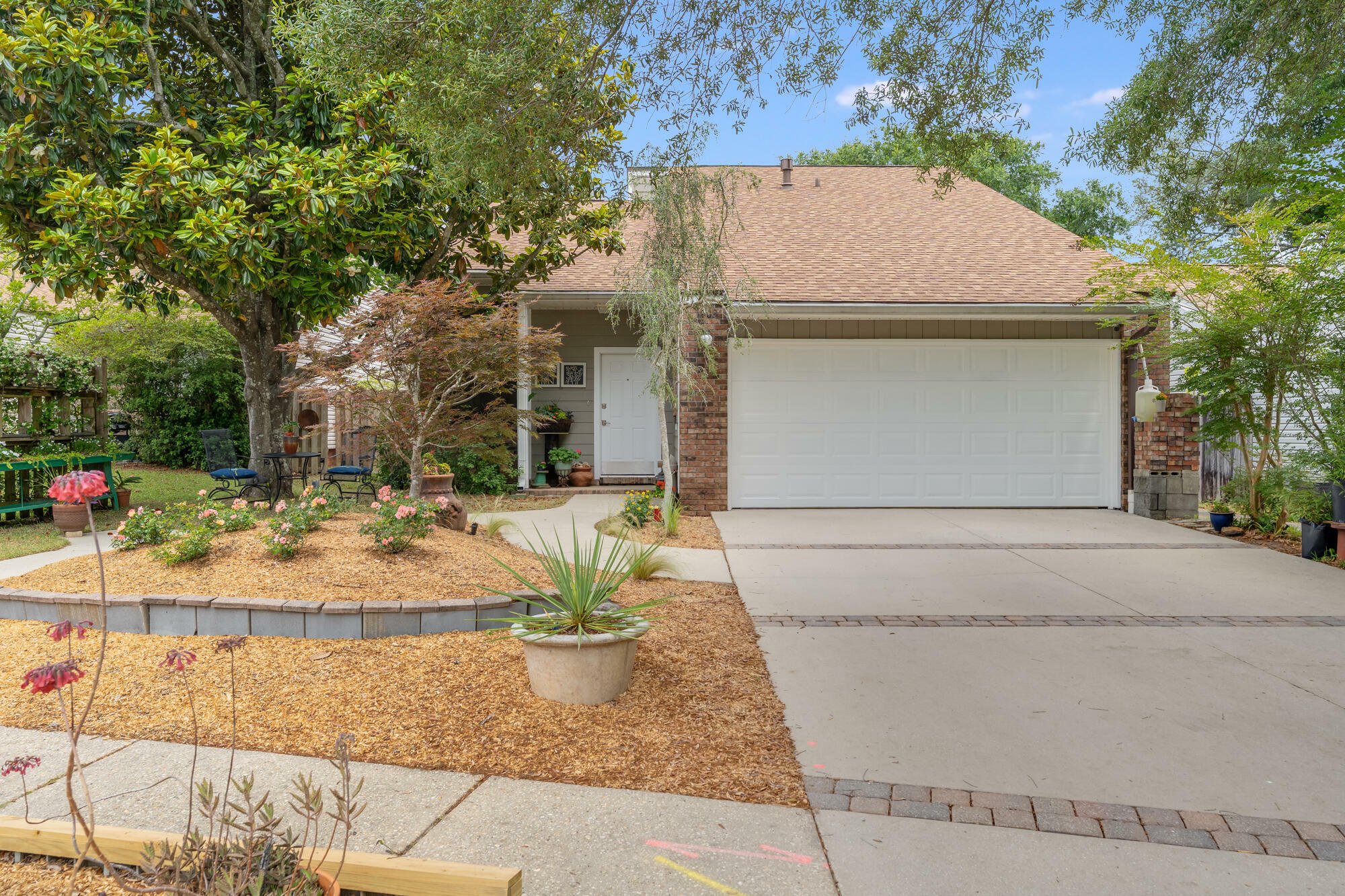 1002 Alderwood Way  Niceville FL 32578 photo