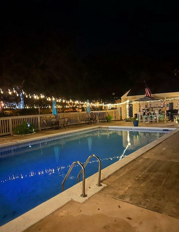 Property Photo: 3861 Indian Trail 102 FL 32541