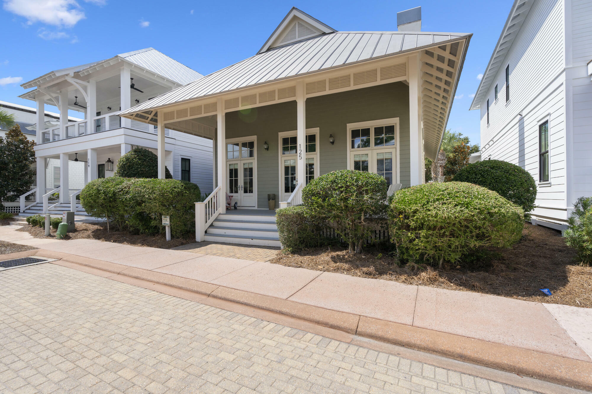 Property Photo: 125 Cypress Walk FL 32459
