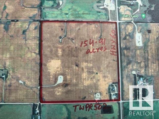 Property Photo: 26304 Twp Rd 502 AB T9G 0G8