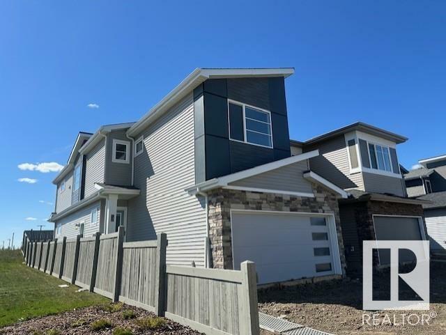 3 Gambel Loop  Spruce Grove AB T7X 0C9 photo