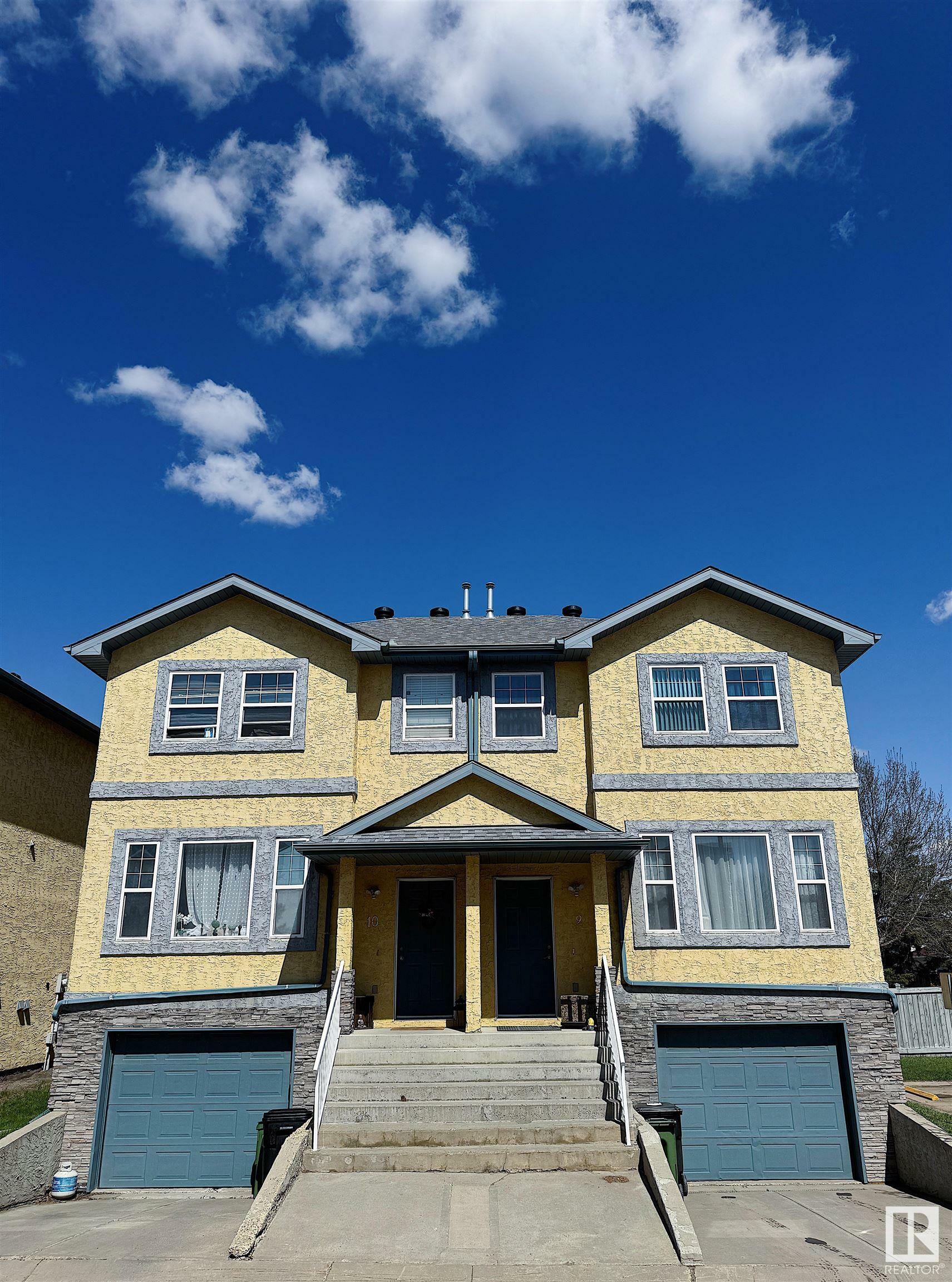 Property Photo: 16777 91 Street NW 9 AB T5Z 3X4