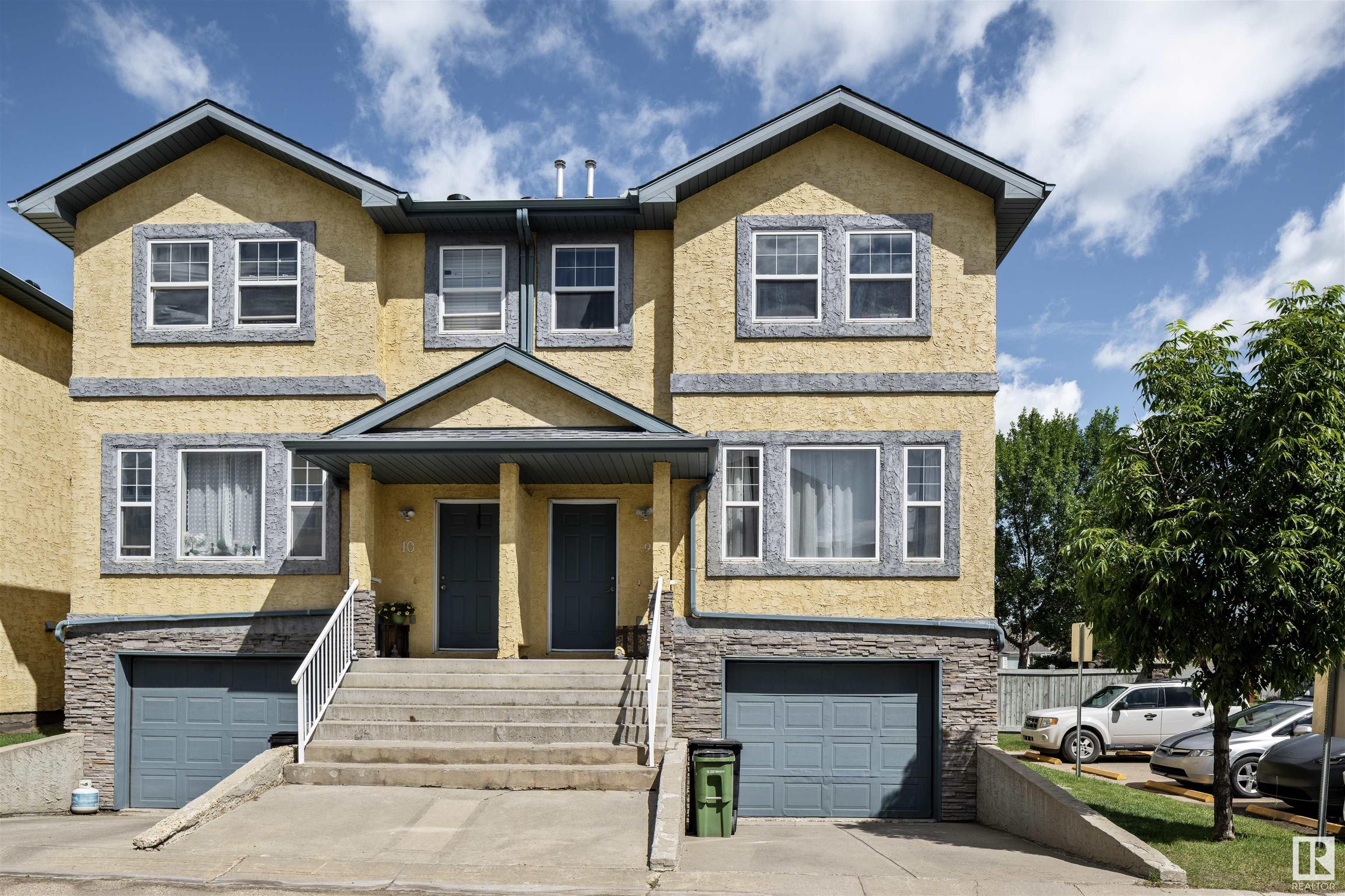 16777 91 Street NW 9  Edmonton AB T5Z 3X4 photo