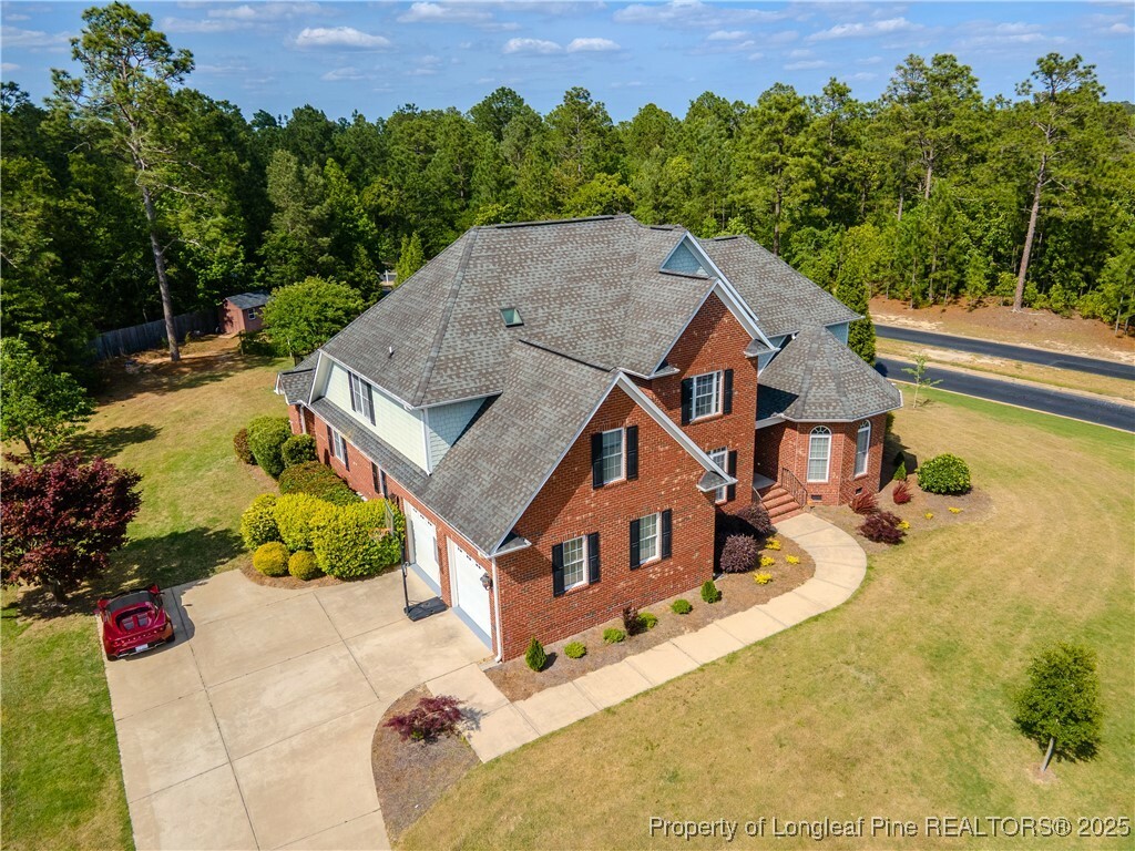 Property Photo: 3000 Muirfield Avenue NC 28306