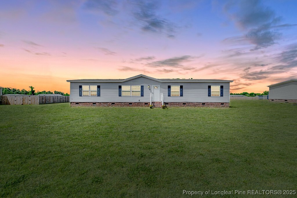 Property Photo: 28 Bermuda Drive NC 28384
