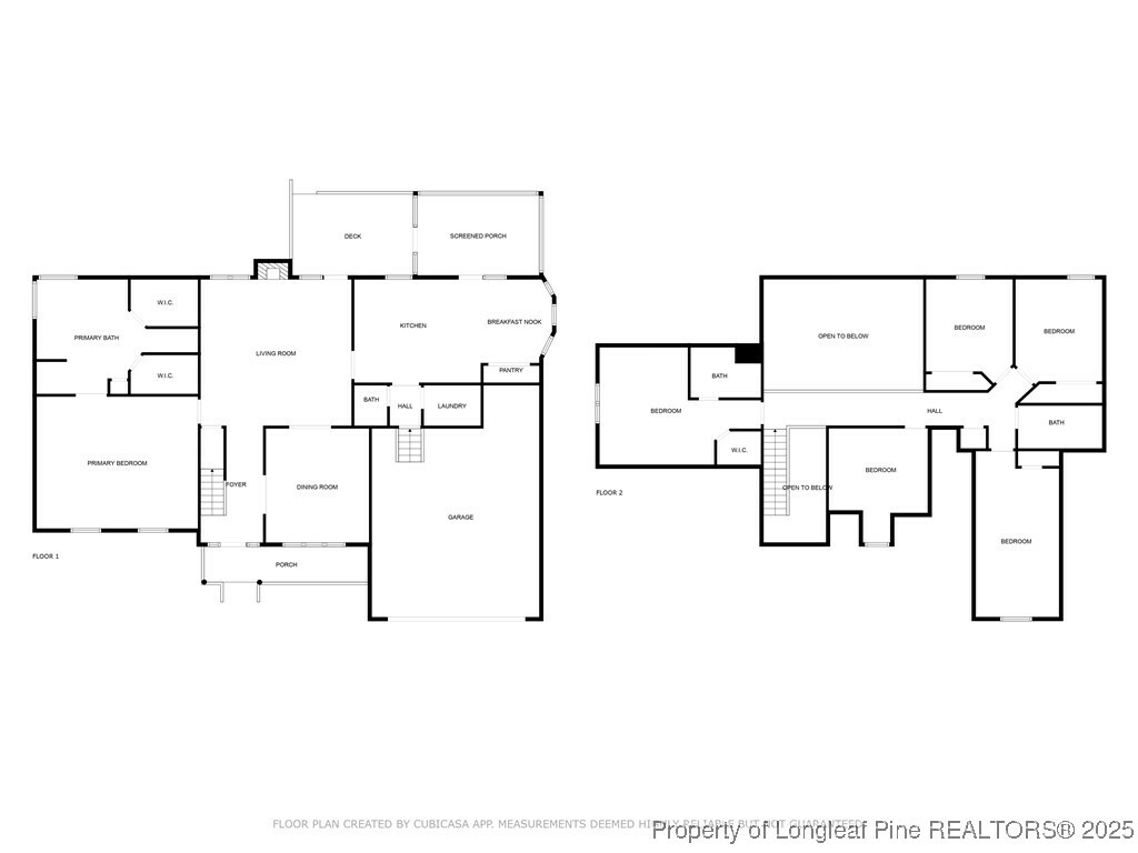 Property Photo: 2627 Cherry Plum Drive NC 28306
