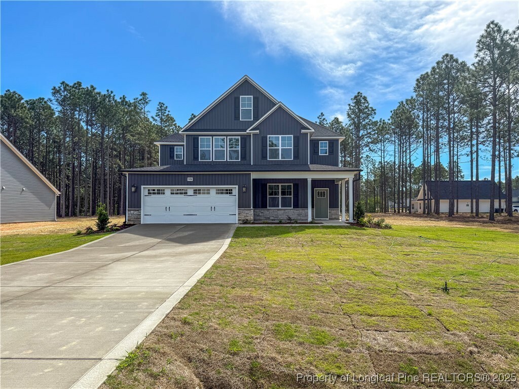 Property Photo: 5708 Brooks Tree Court NC 28311