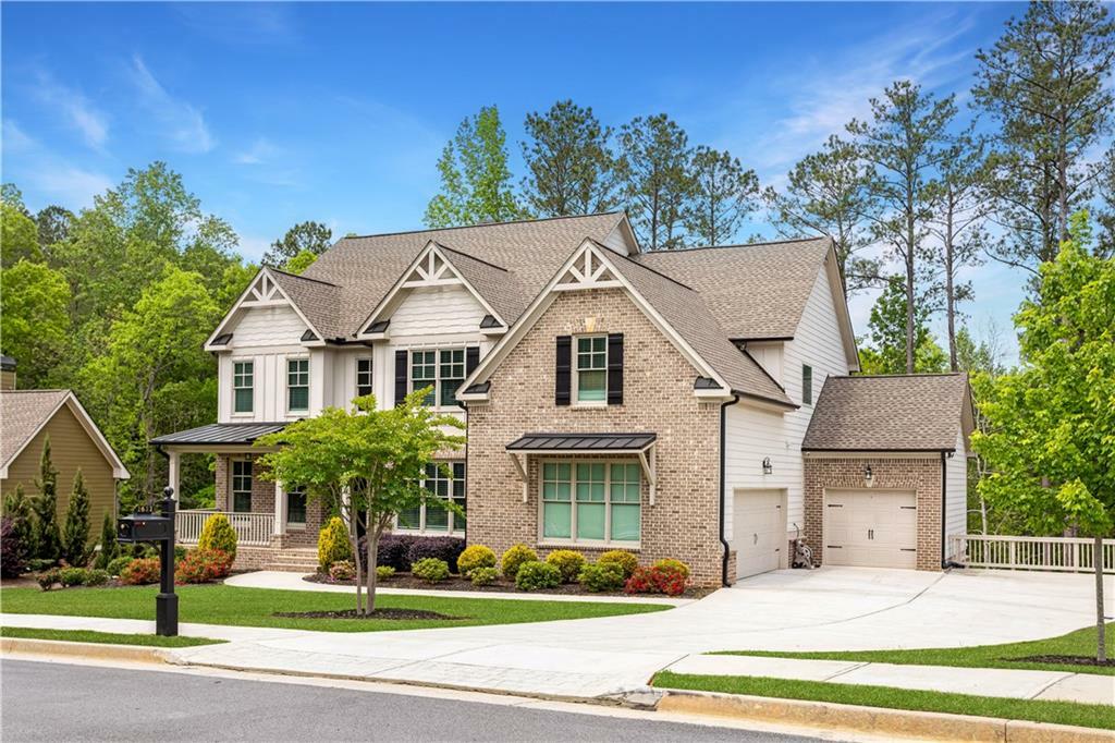 Property Photo: 2622 Running River Court GA 30045