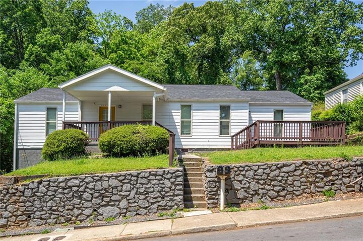 3277 Wheeler Street  Hapeville GA 30354 photo