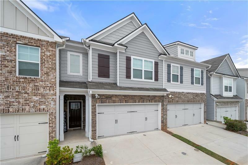 Property Photo: 5365 Radford Loop GA 30213