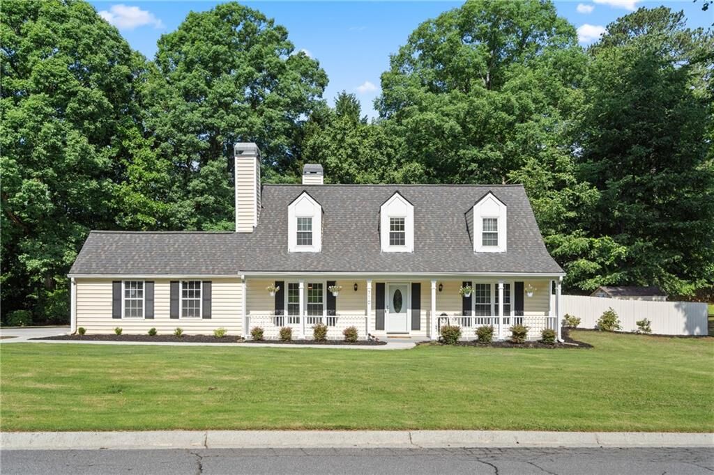 Property Photo: 710 Crab Orchard Court GA 30076