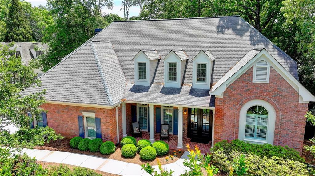 1830 Hadfield Boulevard  Roswell GA 30075 photo