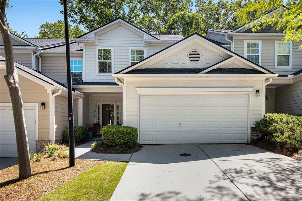 Property Photo: 2000 Suttles Drive SW GA 30331