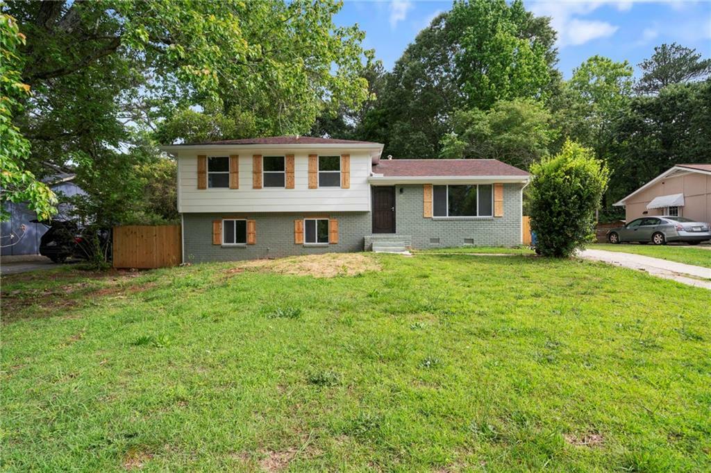 Property Photo: 8432 Magnolia Drive GA 30238