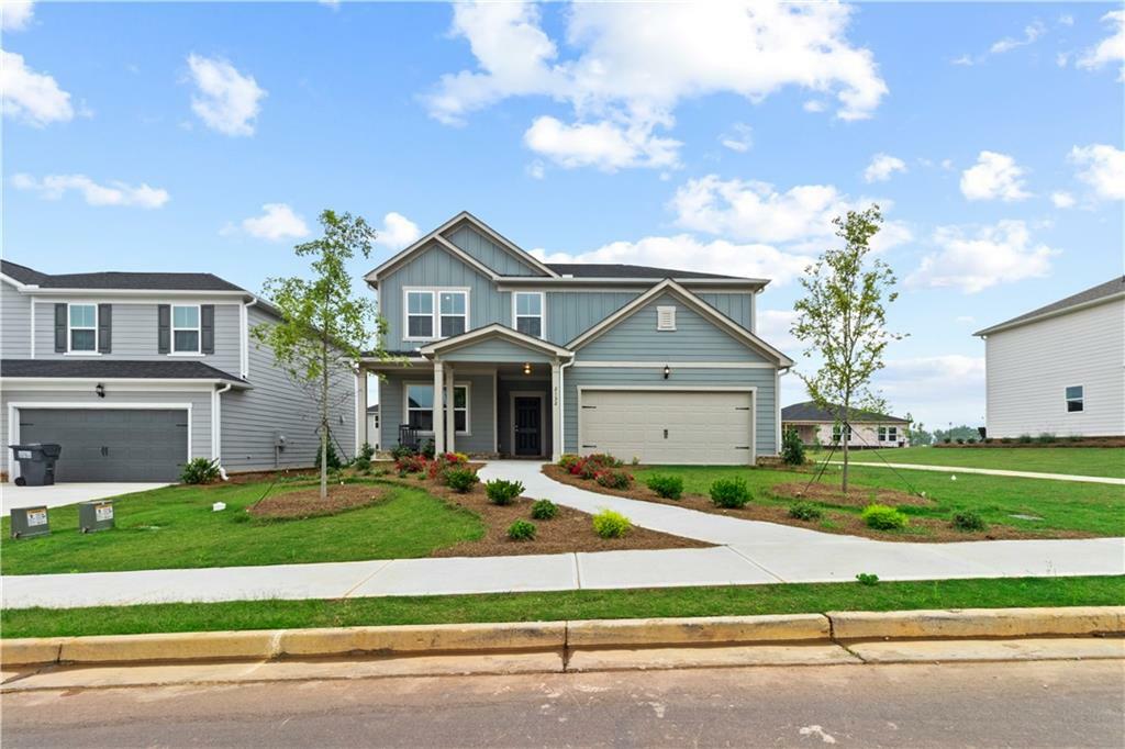 Property Photo: 2010 Moonlight Path GA 30016