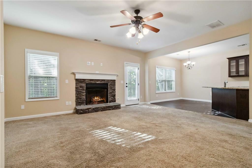Property Photo: 700 Ridgeway Court GA 30114