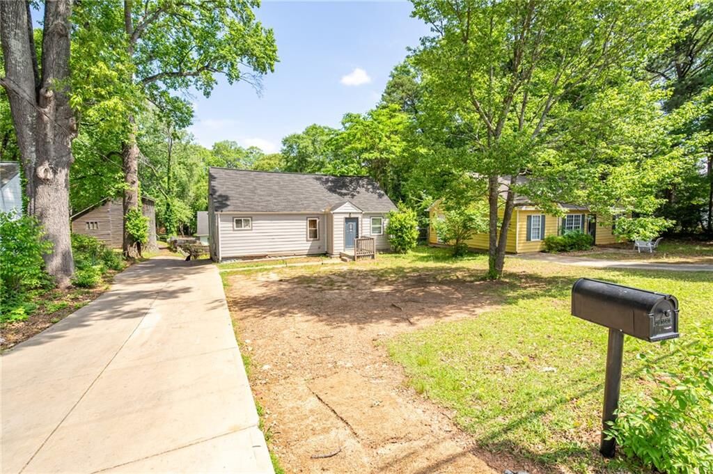 Property Photo:  3097 Jackson Street  GA 30354 