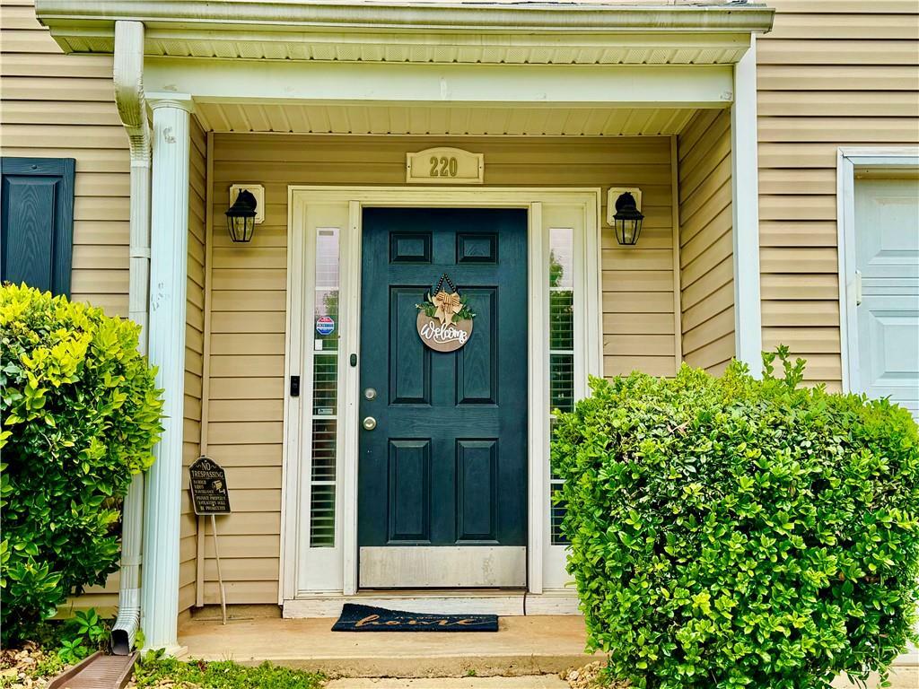 Property Photo: 220 Baltimore Avenue GA 30281