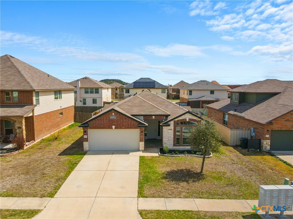 6500 Mustang Creek Road  Killeen TX 76549 photo