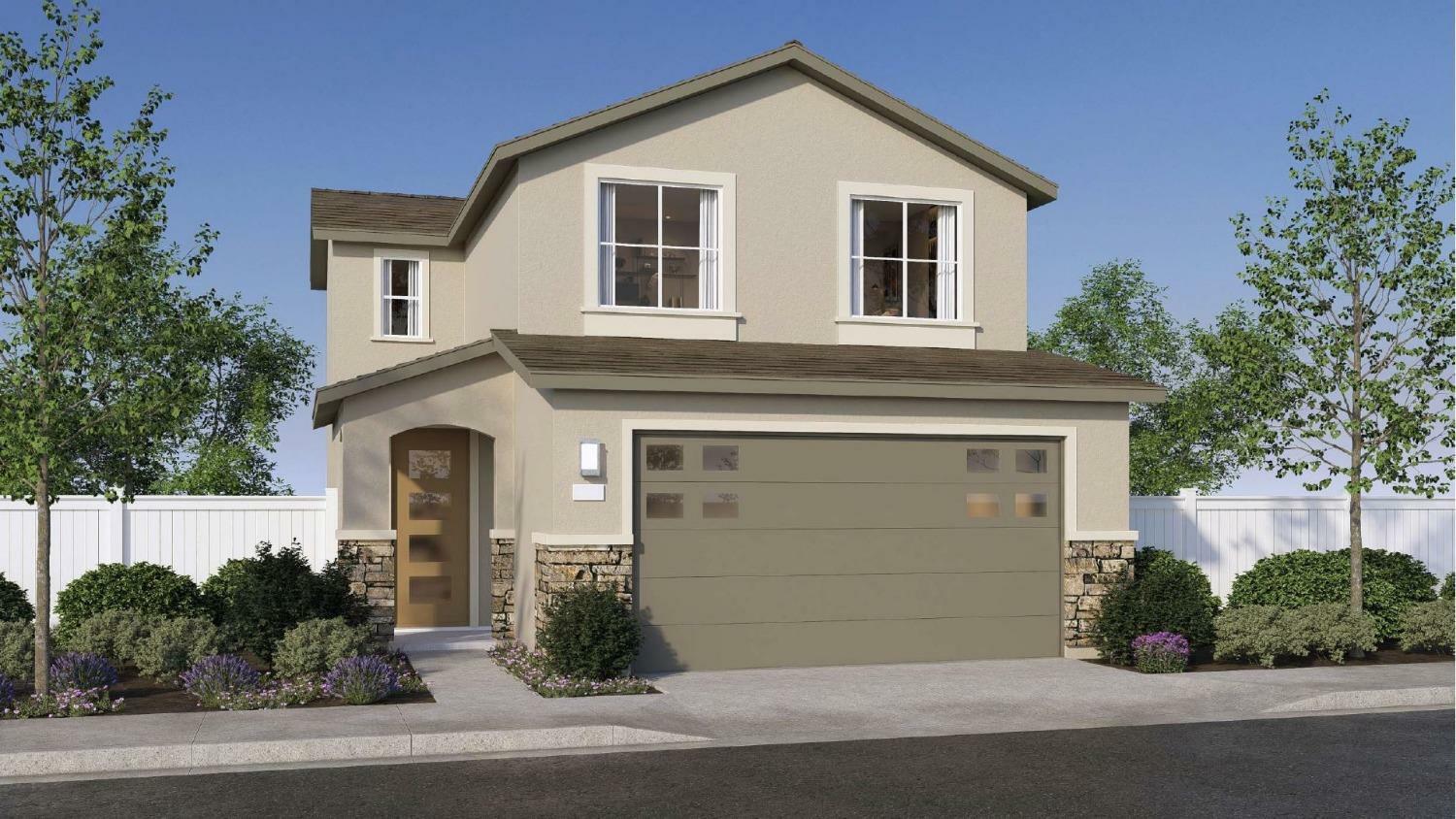 Property Photo: 2023 N Cobbler Drive CA 93727
