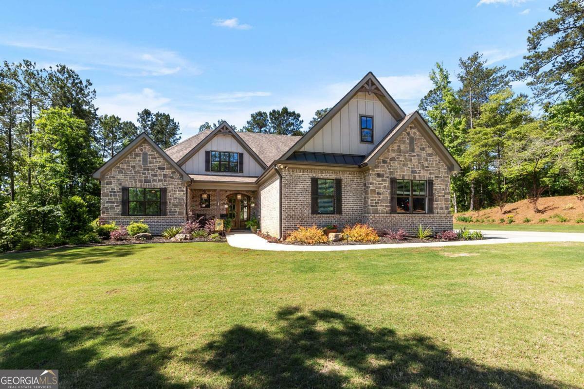 127 Heights Avenue  Forsyth GA 31029 photo