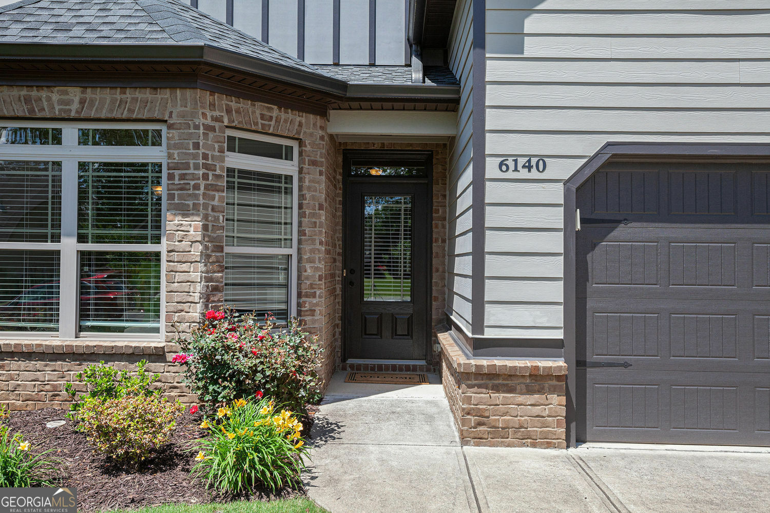 Property Photo: 6140 Stillwood Lane GA 30041