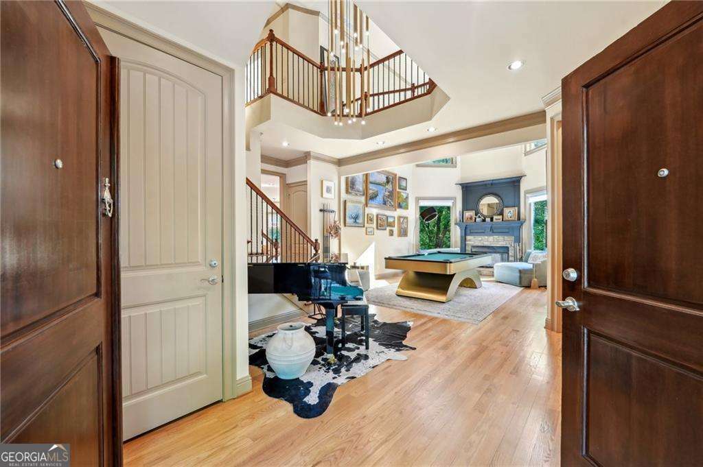 Property Photo: 4162 Cumberland Point Drive GA 30504