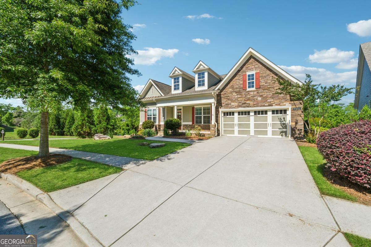 Property Photo: 7102 Boathouse Way GA 30542
