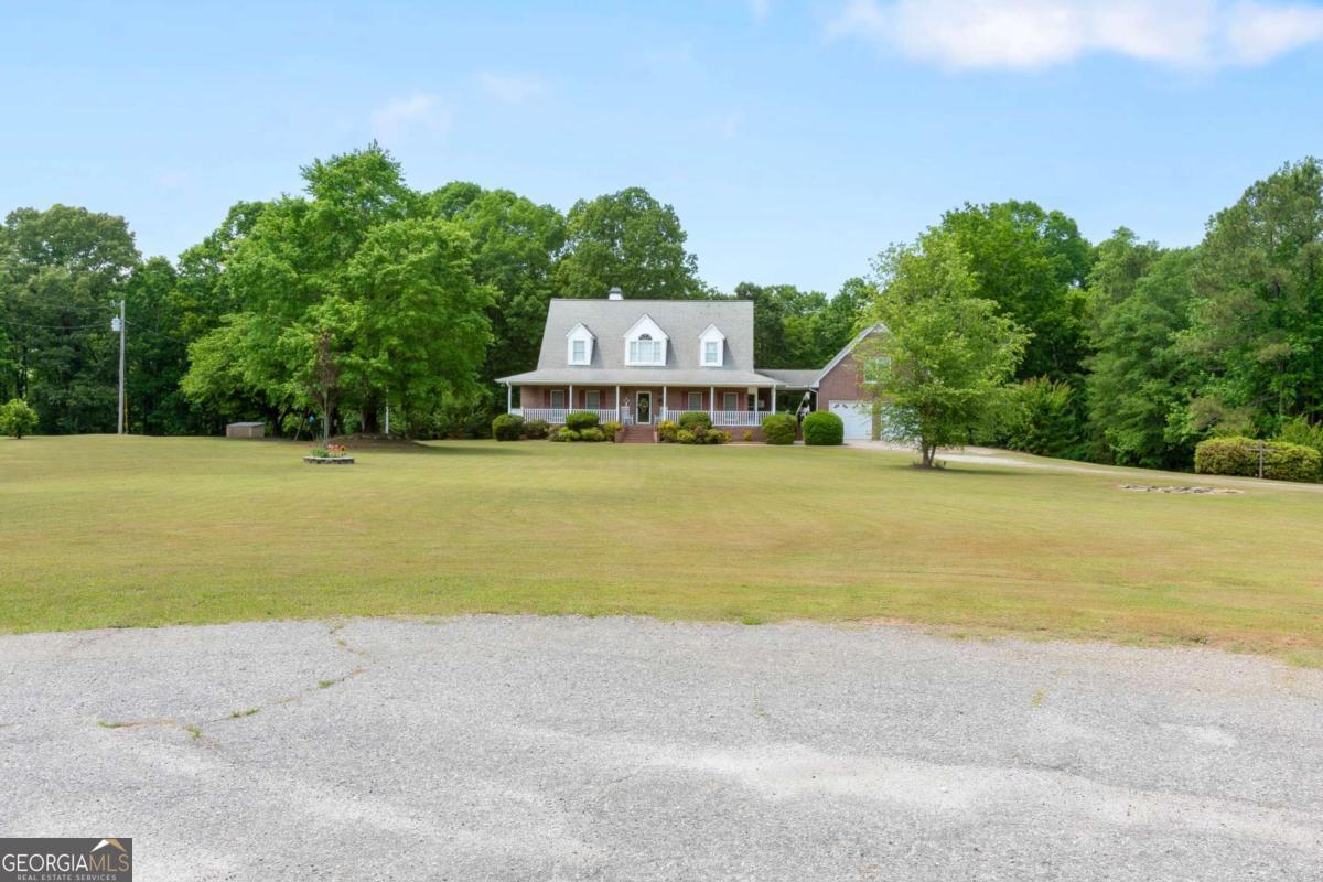 Property Photo: 54 Gordon Road GA 30648