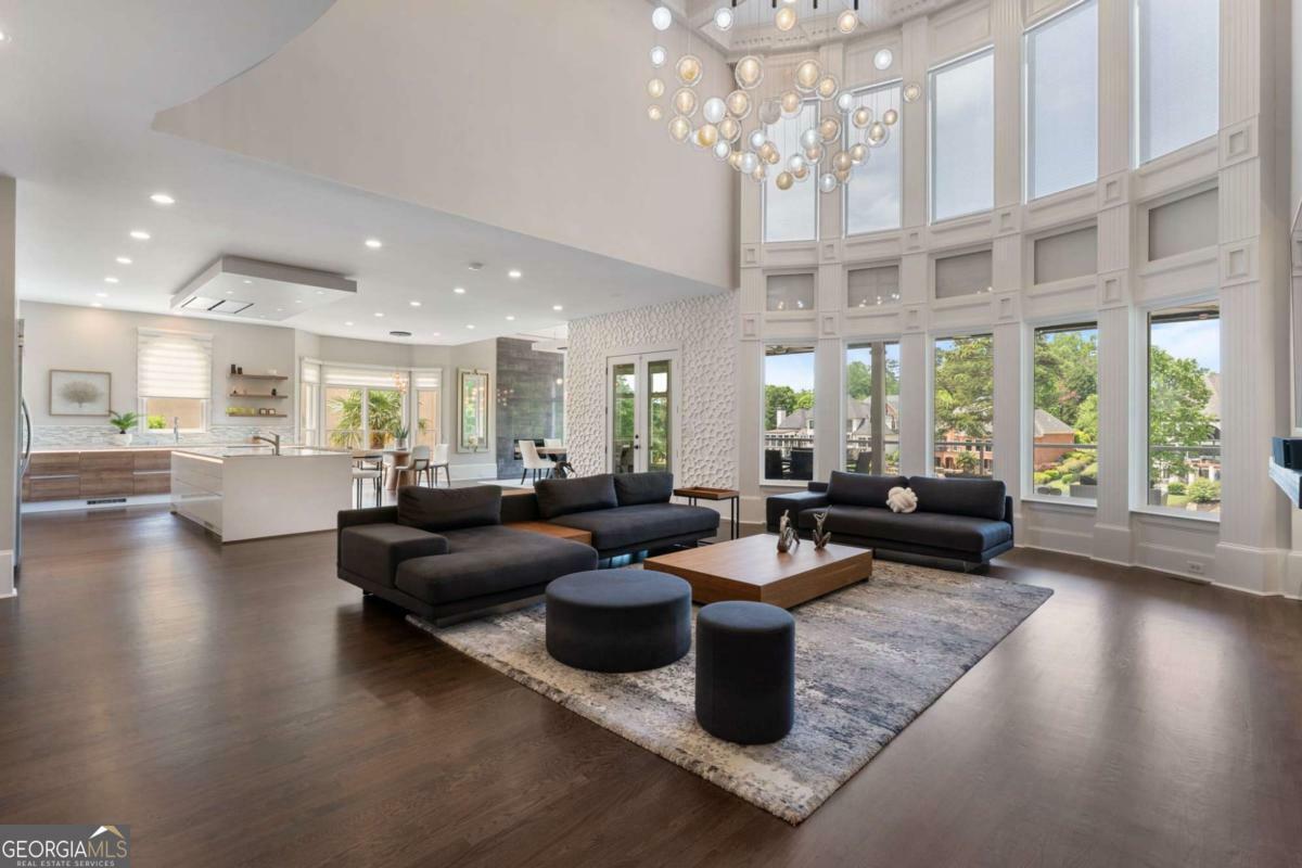 Property Photo: 1145 Lake Shore Overlook GA 30005