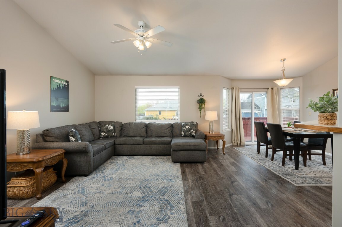 Property Photo: 433 Grouse MT 59718