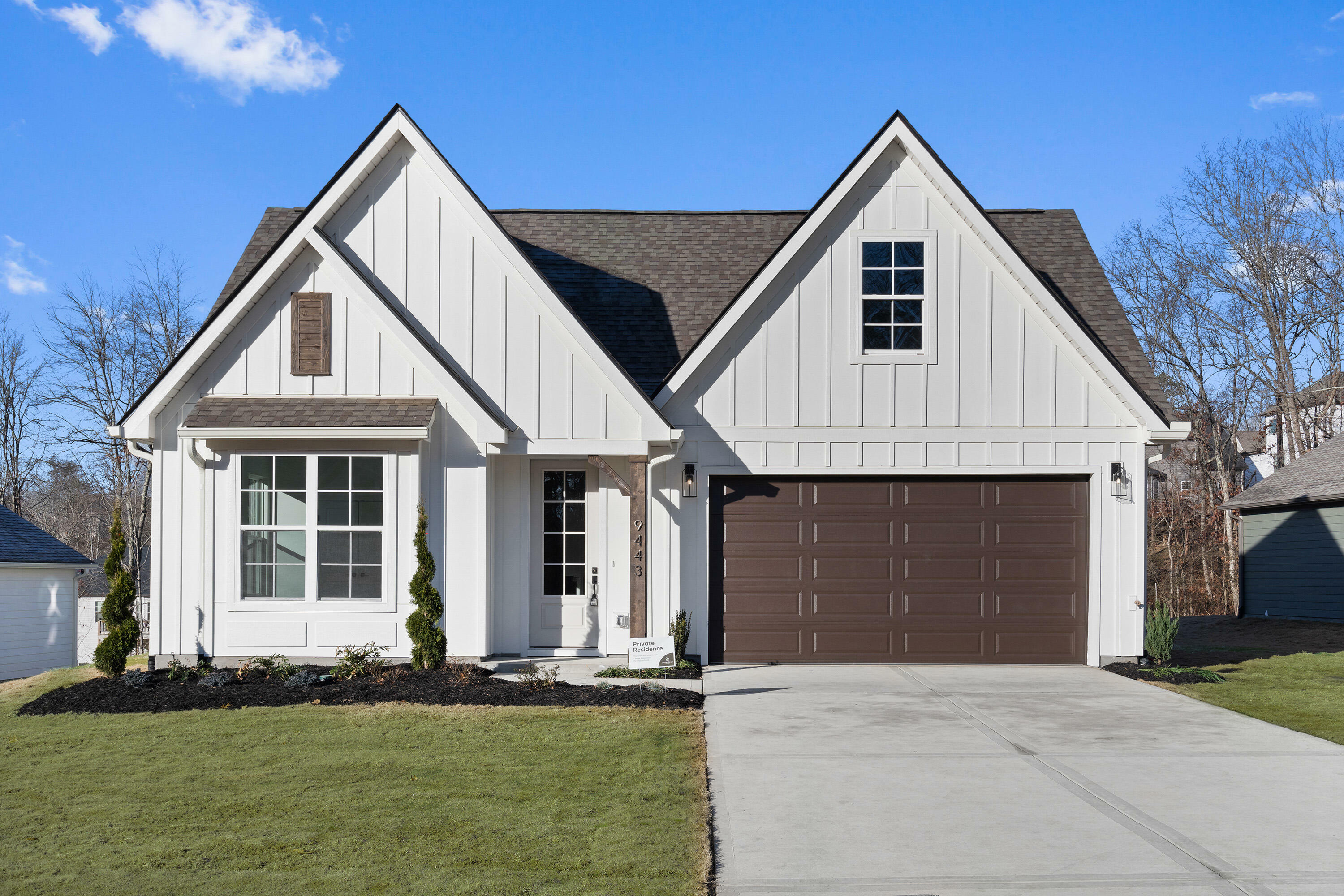 Property Photo: 326 Fox Gap Lane TN 37343
