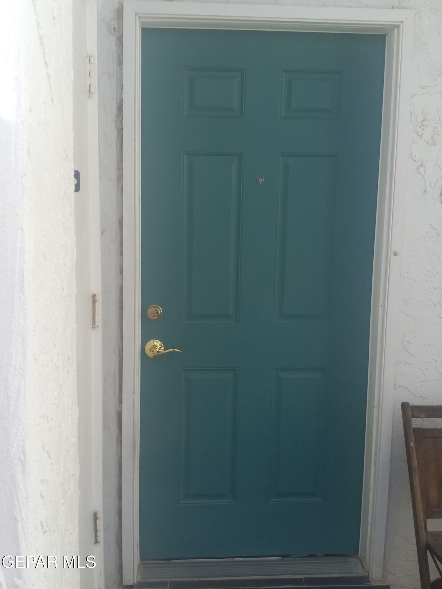 Property Photo: 6201 Escondido Drive 7-C TX 79912