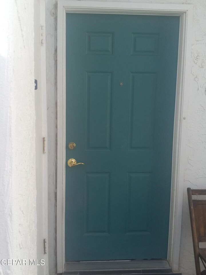 Property Photo:  6201 Escondido Drive 7-C  TX 79912 