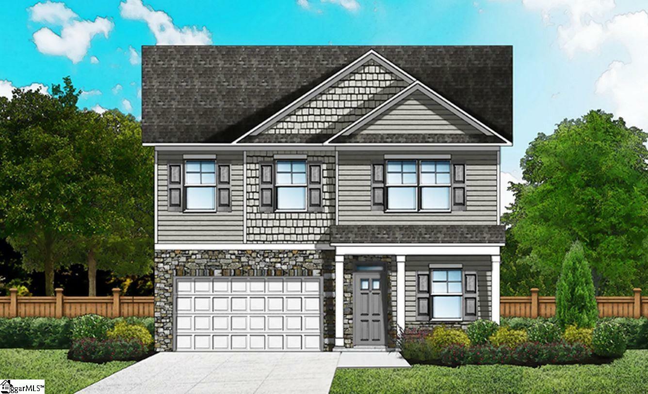 Property Photo: 700 Gilgal Lane Lot 25 SC 29385