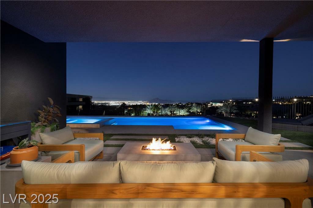 Property Photo: 609 Sleeping Dragon Drive NV 89012