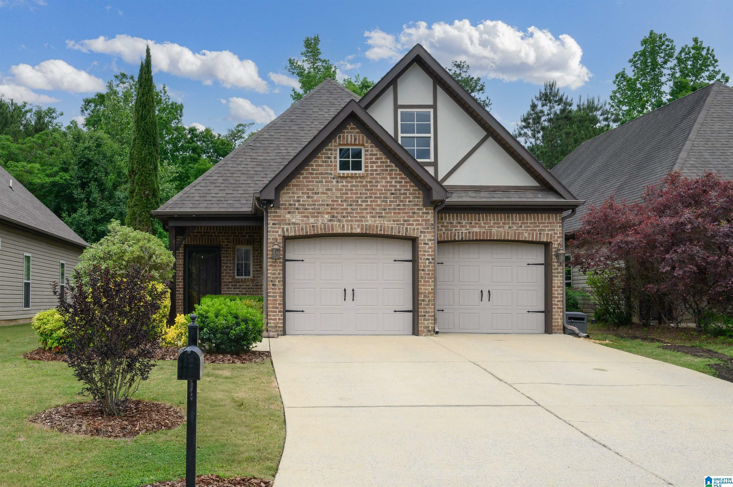 161 Sharpe Street  Sterrett AL 35147 photo