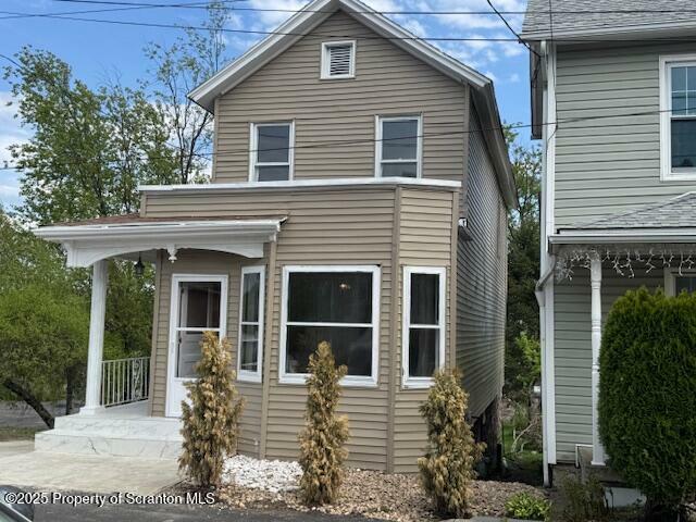 913 Acker Avenue  Scranton PA 18504 photo