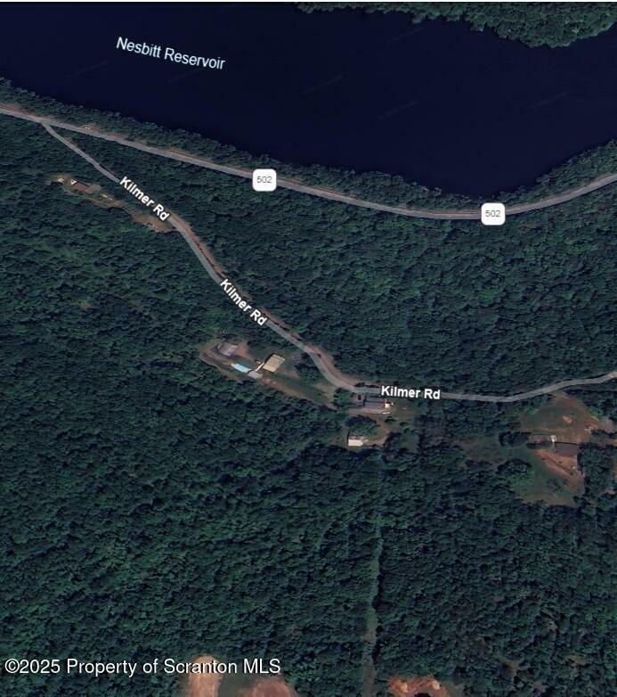 Property Photo: Kilmer PA 18444