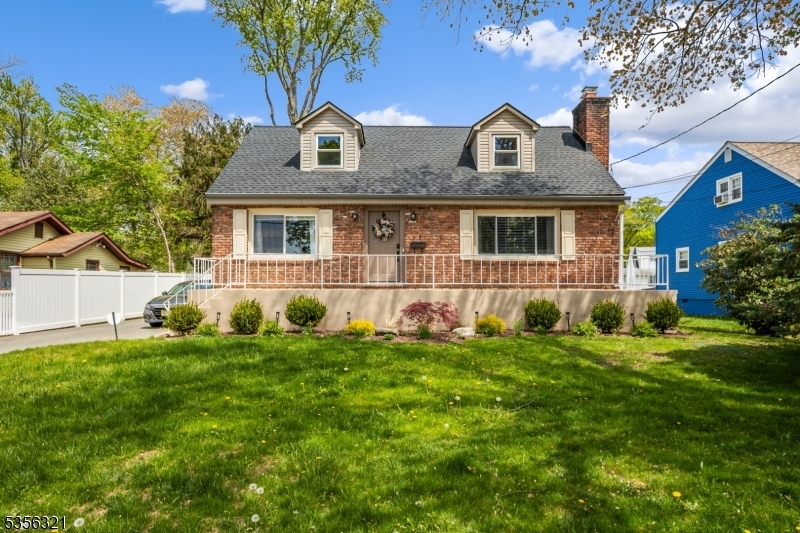 8 Ute Avenue  Parsippany-Troy Hills Twp. NJ 07034 photo