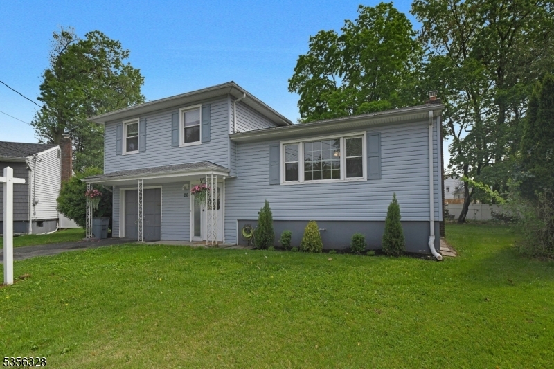 Property Photo: 20 Elberson Ct NJ 07083