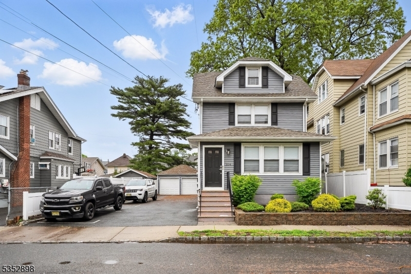 Property Photo: 104 Malone Ave 3 NJ 07109