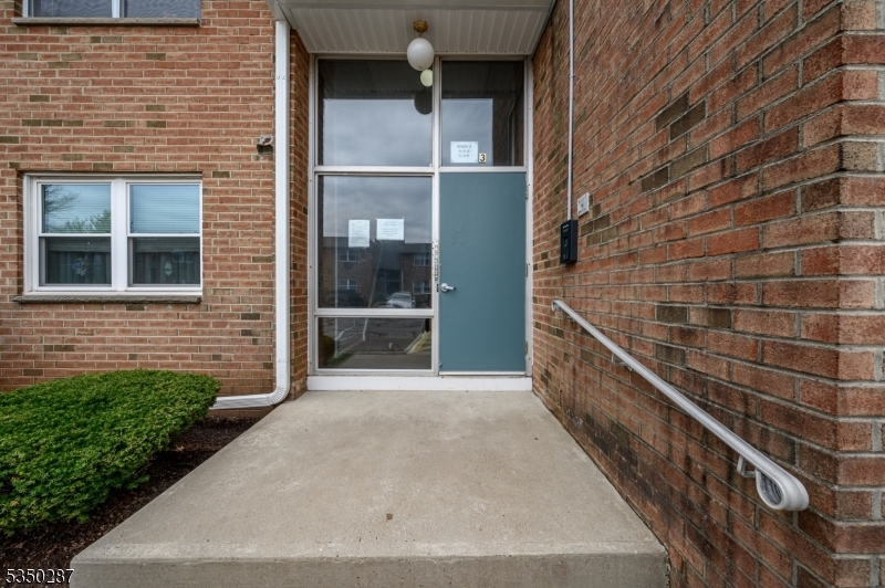 Property Photo: 806 Eves Drive 3E NJ 08844