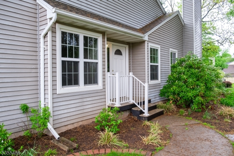Property Photo: 12 Arapaho Trl NJ 08876